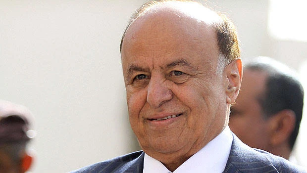 Hadi not to attend Geneva dialogue