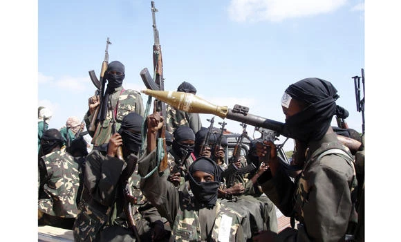 18 killed in extremist attack in rural Somalia