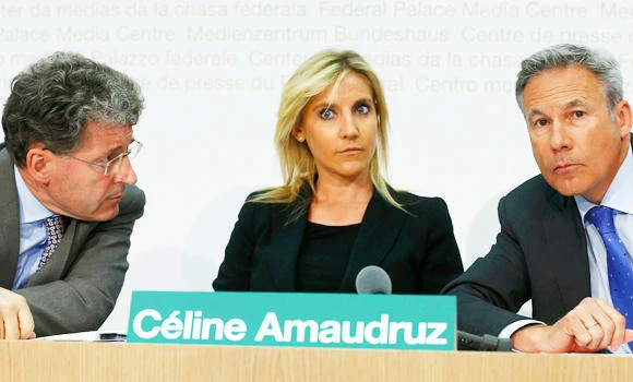 Swiss politician raises idea of new immigration vote