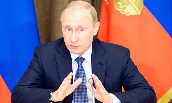 Russia’s new ‘undesirables’ law draws western ire