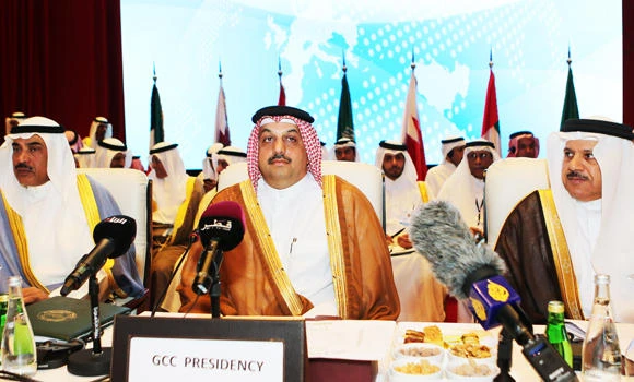GCC denies air campaign against IS has failed