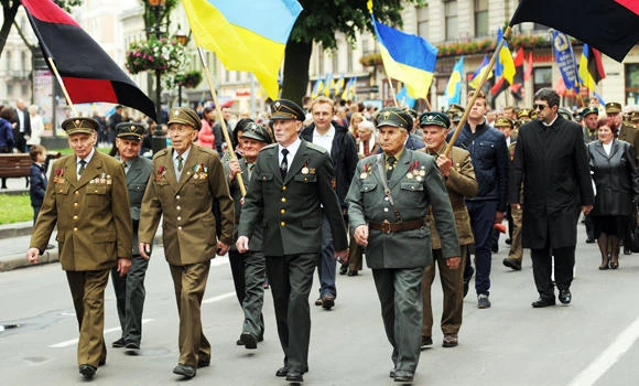 Ukraine rebels deny internal strife after commander’s slaying