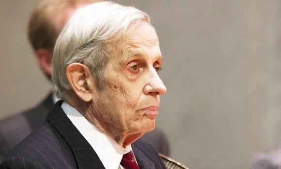 ‘Beautiful Mind’ mathematician dies in car crash