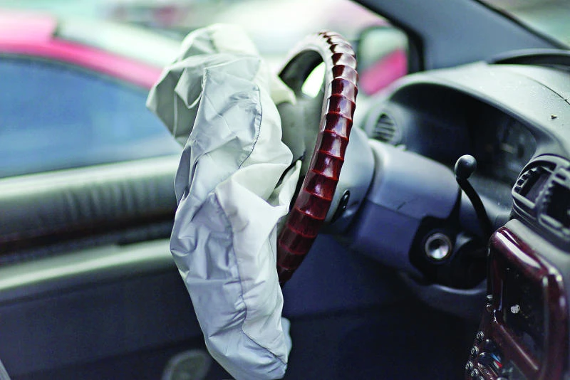 After bruising safety crisis, US car watchdog shows its bite
