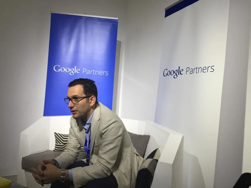 Google helping Kingdom’s enterprises to build business