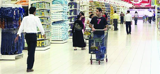 Listed retail sector’s Q1 profits up 6% to SR789.4m