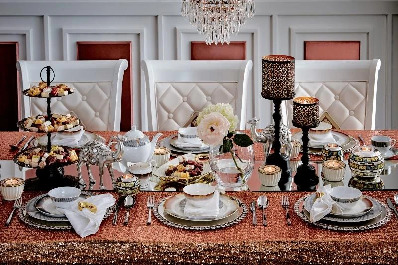 Ramadan-inspired styles now available at Home Center