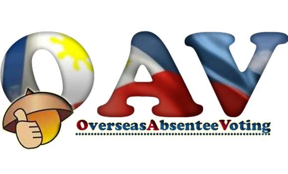 Over 50,000 Filipino voters file papers with embassy