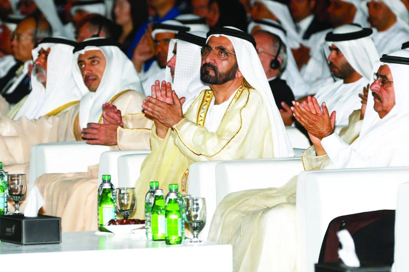 UAE launches national space agency’s strategy