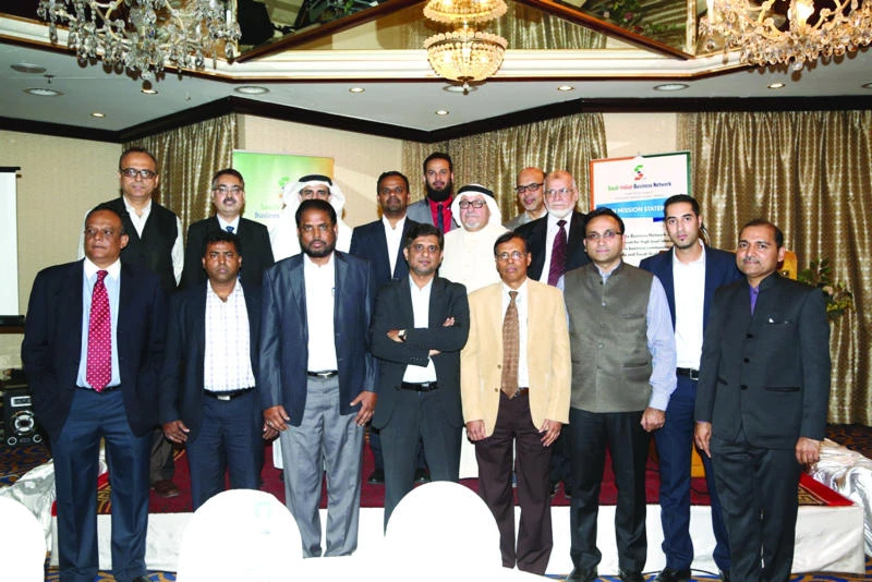 Saudi businessmen keen to explore more India deals