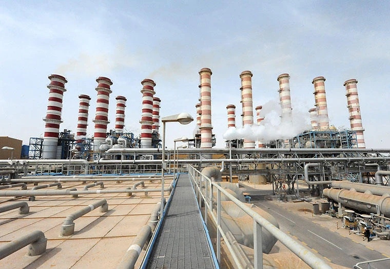 QEWC, Mitsubishi to build $3.2bn power, water plant