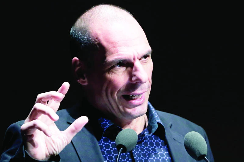 Greece to keep repaying creditors as long as it can