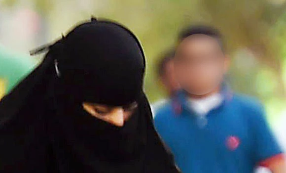 Expatriate arrested for harassing Makkah woman