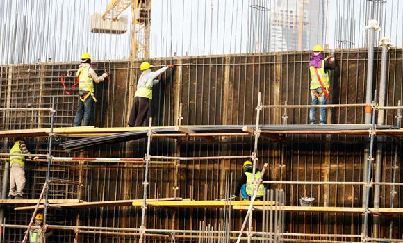 130,000 firms ‘quit over tough quotas’