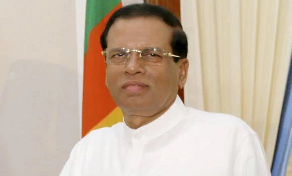 Sri Lankan president visits Jaffna over gang-rape anger