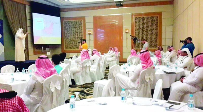Jobs hope for 5,000 Saudis from needy families