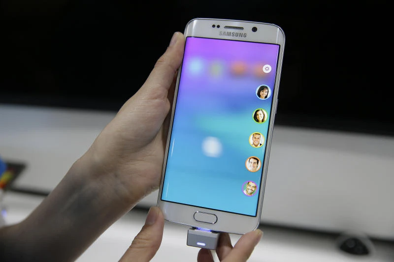Smartphone sales to rise 11.3% in 2015