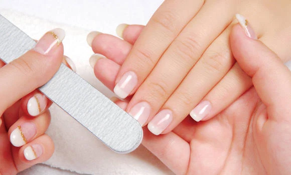 ‘Nail it’ this summer!