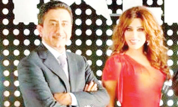 Najwa, Nasser not leaving Arabs Got Talent