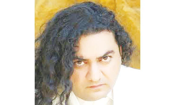 Taher Shah’s ‘Eye to Eye’ now a Hollywood film