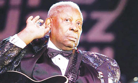 B.B. King’s death to be probed as homicide