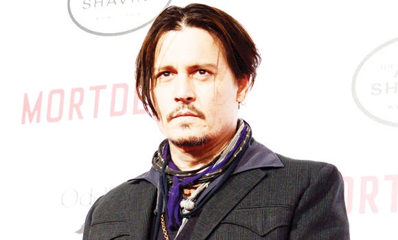 Depp could face 10 years in prison for smuggling dogs