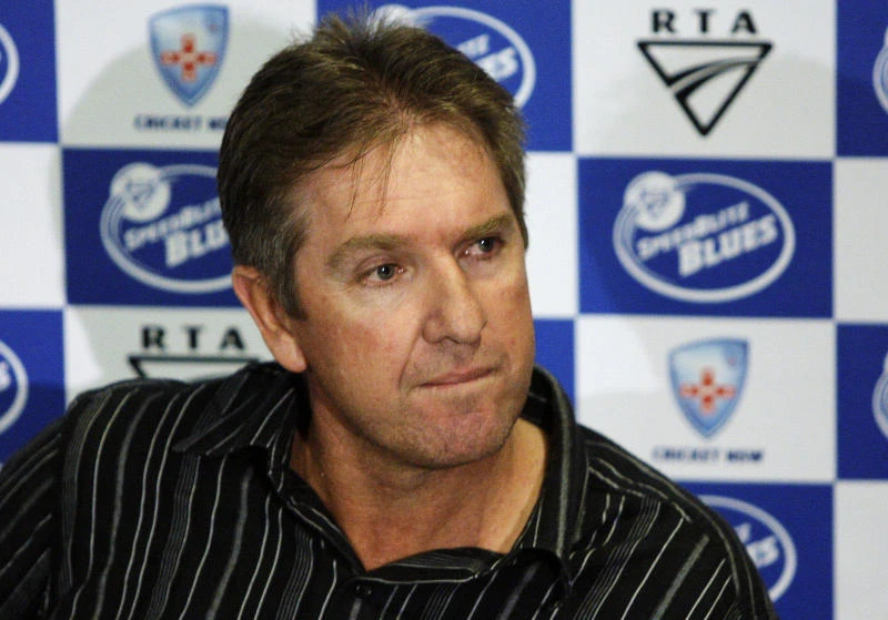Bayliss appointed England head coach