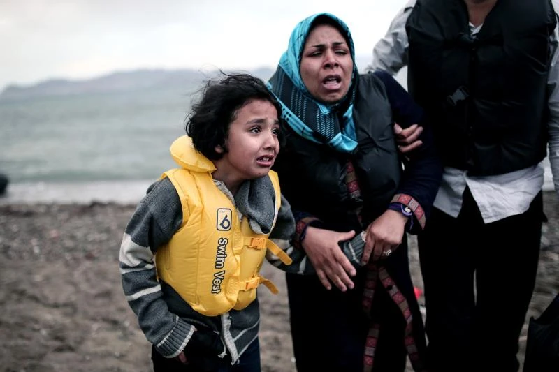 UN chief says ‘other ways’ than military to tackle migrant crisis