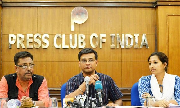 Greenpeace wins Delhi court ruling