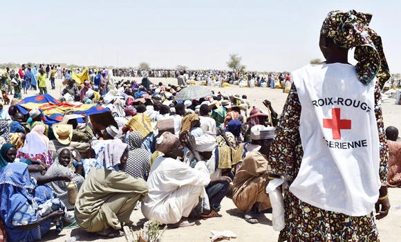 Fewer hungry people in the world despite wars, poverty