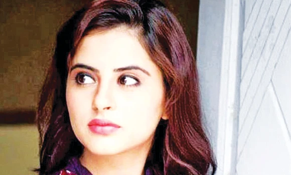 Bollywood role too hot to handle for Pak actress