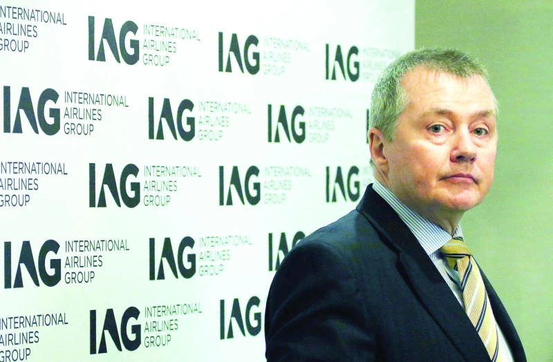 Focus turns to Ryanair as IAG looks to seal Aer Lingus deal