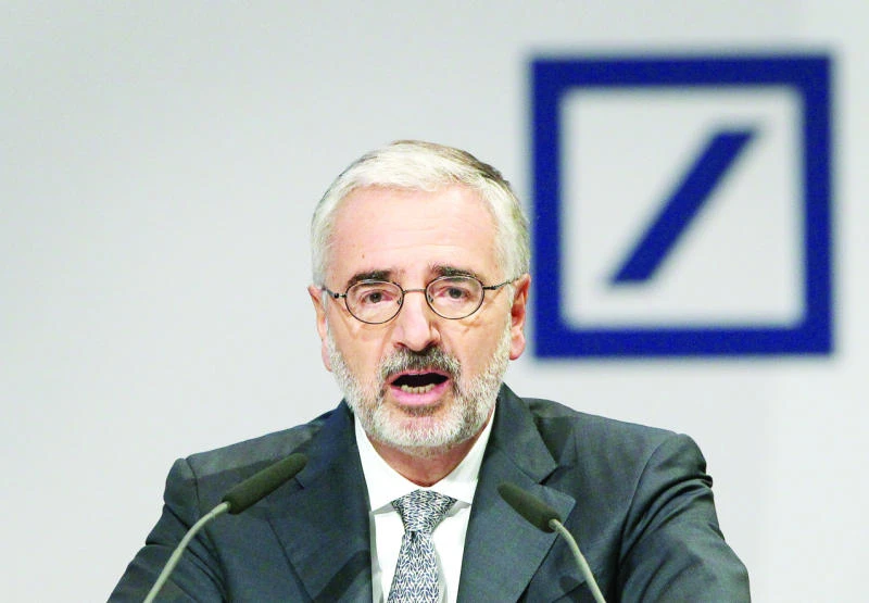 Deutsche Bank paying $55m settlement on incorrect reports