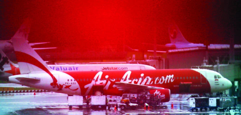 Is AirAsia making the best use of its 171 aircraft?