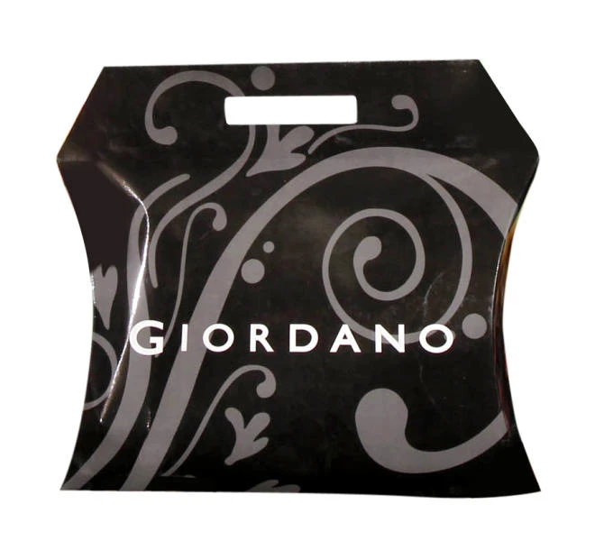 Giordano joins Arab News 40th anniversary celebrations