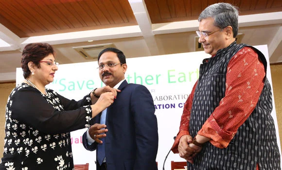 Eram, UN join hands for green campaign