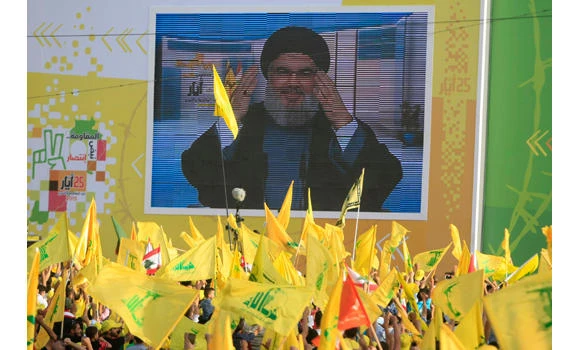 KSA freezes assets of 2 Hezbollah leaders