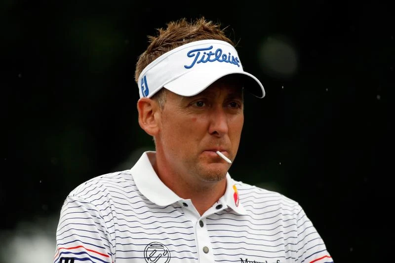 Poulter and Jimenez among 25 players exempt for US Open