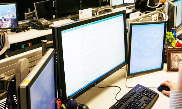 ‘Terrorists recruiting teenagers online’