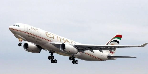 Etihad Airways will add $6.2bn to US economy by 2020