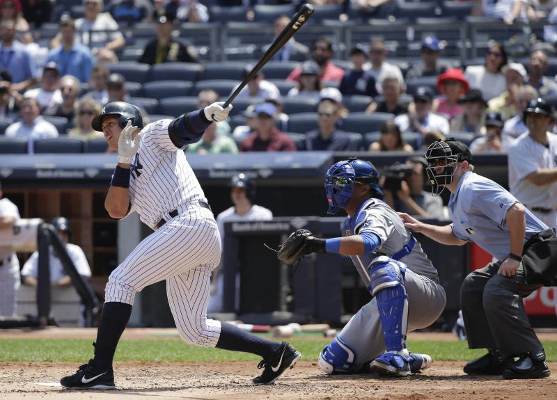 Another historic homer for A-Rod