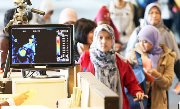 South Korea reports 7 MERS cases