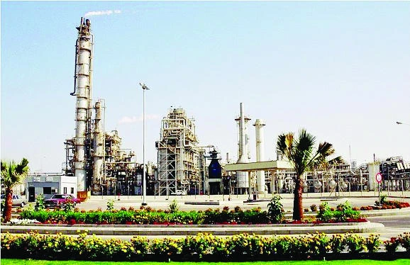 Japanese investment in Jubail’s petrochemicals hits SR34 billion