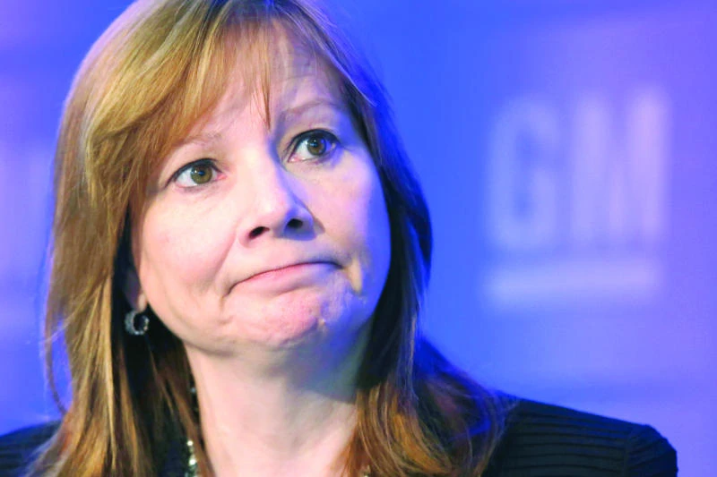 GM installs Apple CarPlay, Android Auto in more cars