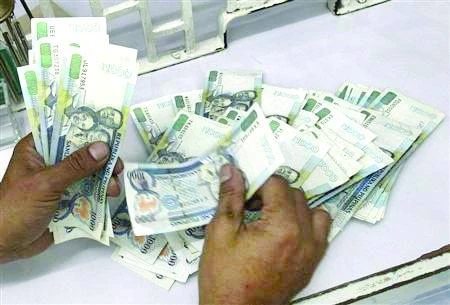 Philippine growth slows to 3-year low