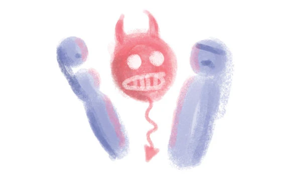 Dreams sow discord among couples
