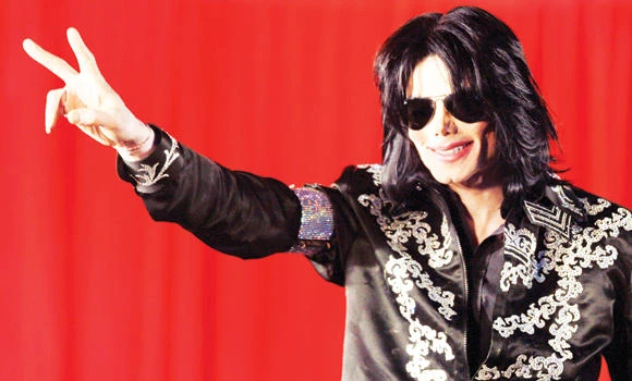 Molestation claim: Relief for MJ estate
