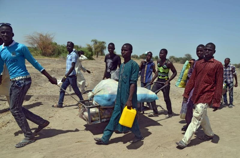 Fight against Boko Haram requires regional might — UN
