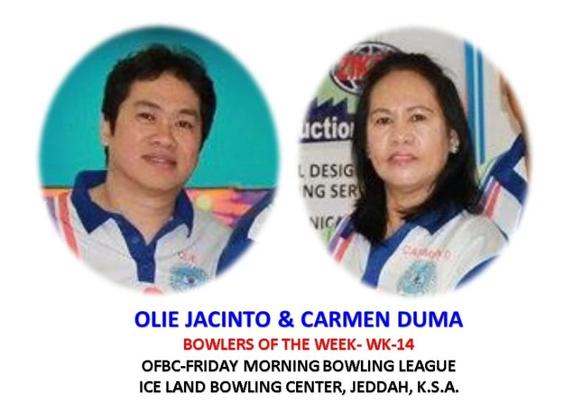 Taurus, Cyclone and Selections top 3 finalists in OFBC Friday Morning League