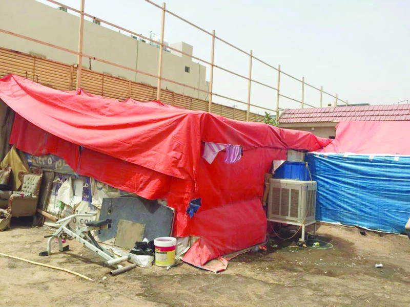 130 stranded Filipino employees seek help